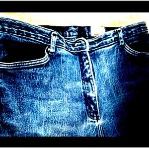 Rare & Unique Women's Skinny Jeans Denim Republic